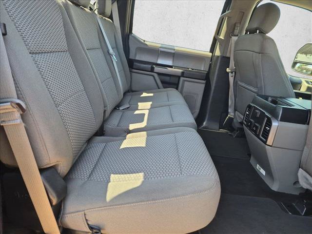Certified 2019 Ford F250 XLT w/ XLT Premium Package AWD/4WD image 19