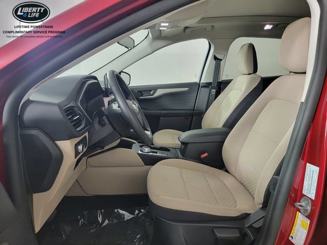 Certified 2022 Ford Escape SE w/ Cold Weather Package FWD image 13