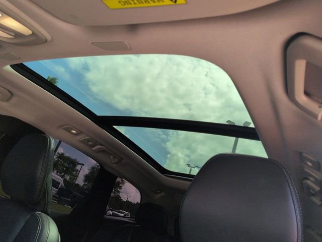 Used 2022 Volvo XC60 B5 Inscription w/ Advanced Package image 20