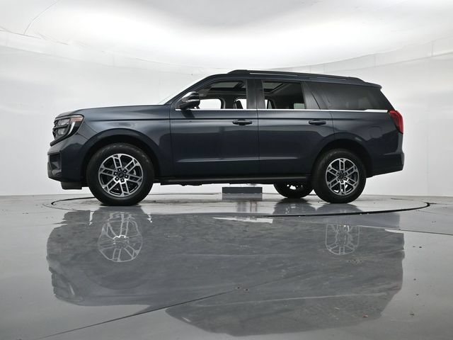 Certified 2025 Ford Expedition Active AWD/4WD image 41