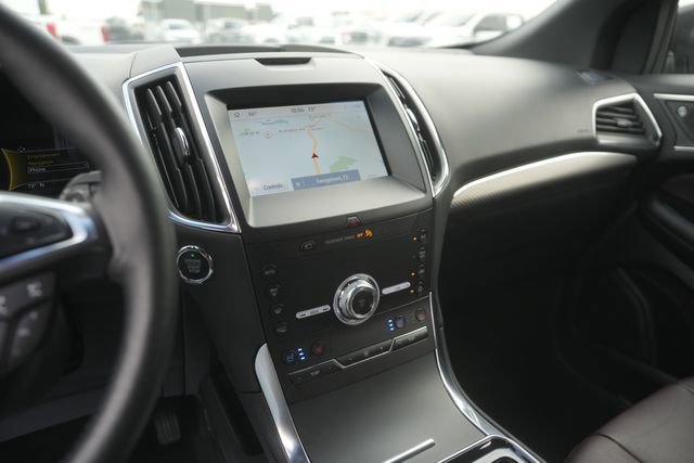 Certified 2020 Ford Edge Titanium w/ Equipment Group 301A image 27