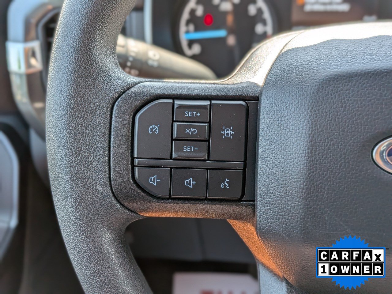 Certified 2023 Ford F150 XL w/ STX Appearance Package AWD/4WD image 30