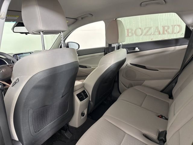 Used 2021 Hyundai Tucson SEL image 14