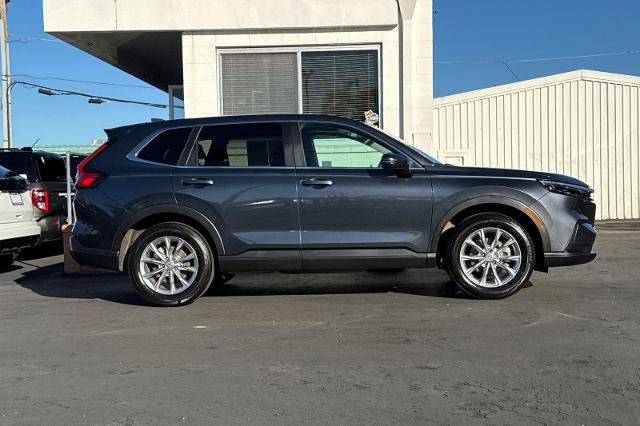 Used 2023 Honda CR-V EX image 25