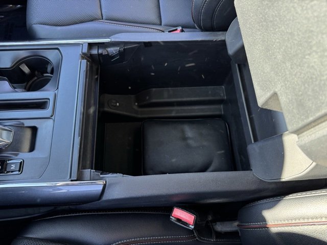 Certified 2021 Ford F150 Lariat w/ Equipment Group 502A High image 29