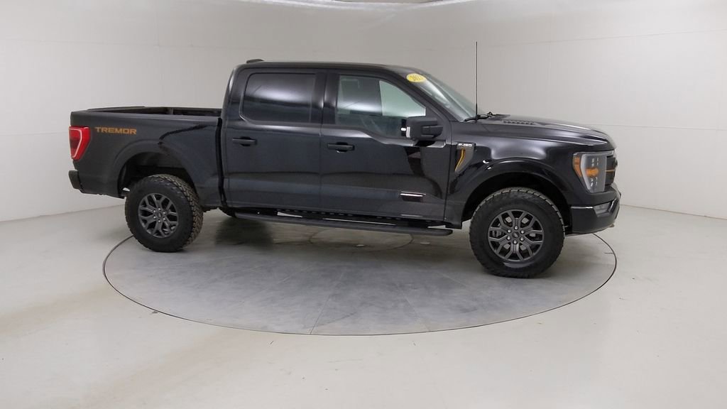 Certified 2023 Ford F150 Tremor w/ 360 Degree Camera Package AWD/4WD image 12