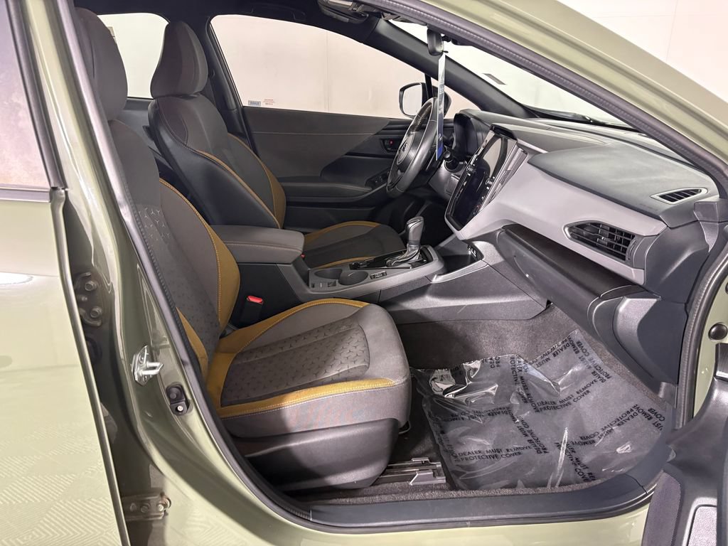 Used 2024 Subaru Crosstrek 2.5i Sport AWD/4WD image 33