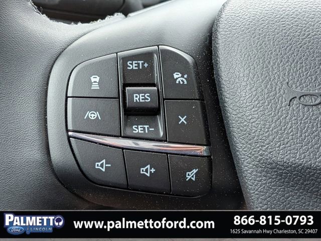 Certified 2025 Ford Bronco Sport Heritage w/ Convenience Package image 24