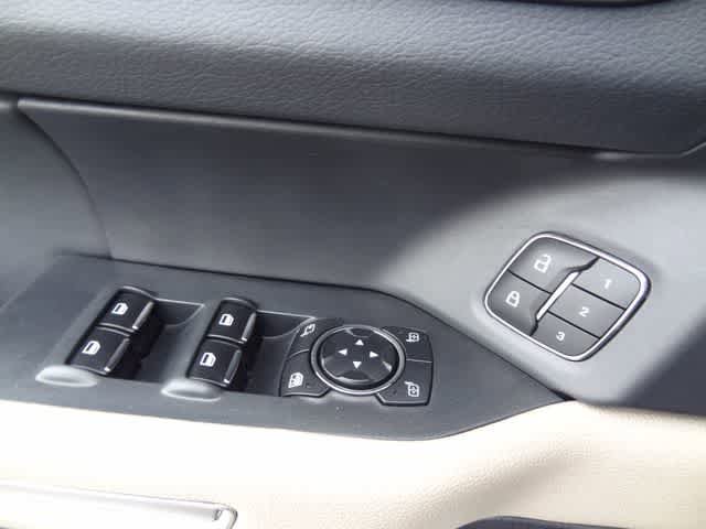 Certified 2024 Ford Expedition Limited RWD image 23