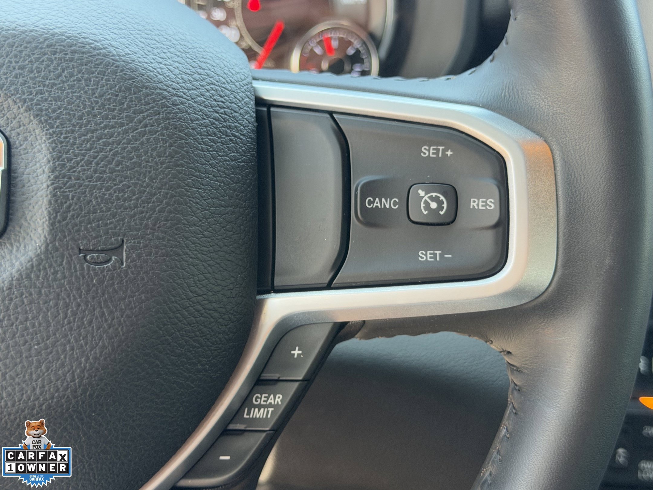 Used 2024 RAM 1500 Big Horn AWD/4WD image 15