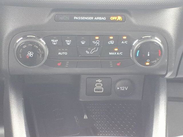 Certified 2023 Ford Bronco Sport Big Bend w/ Convenience Package AWD/4WD image 11