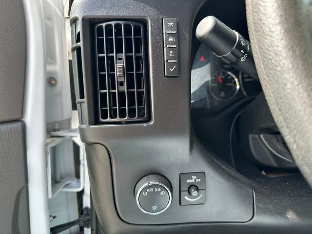 Used 2024 GMC Savana 2500 w/ Driver Convenience Package RWD image 17