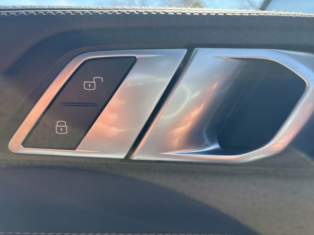 Used 2026 BMW X5 xDrive40i image 20