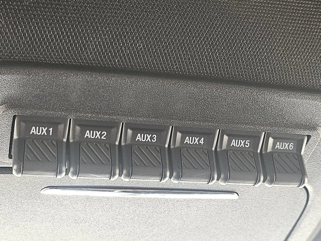 Certified 2024 Ford F150 Raptor AWD/4WD image 34