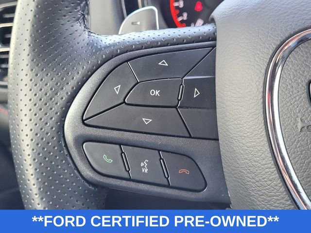 Used 2024 Dodge Durango GT image 27