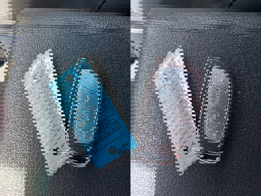 Used 2018 Hyundai Sonata Sport w/ Cargo Package FWD image 35