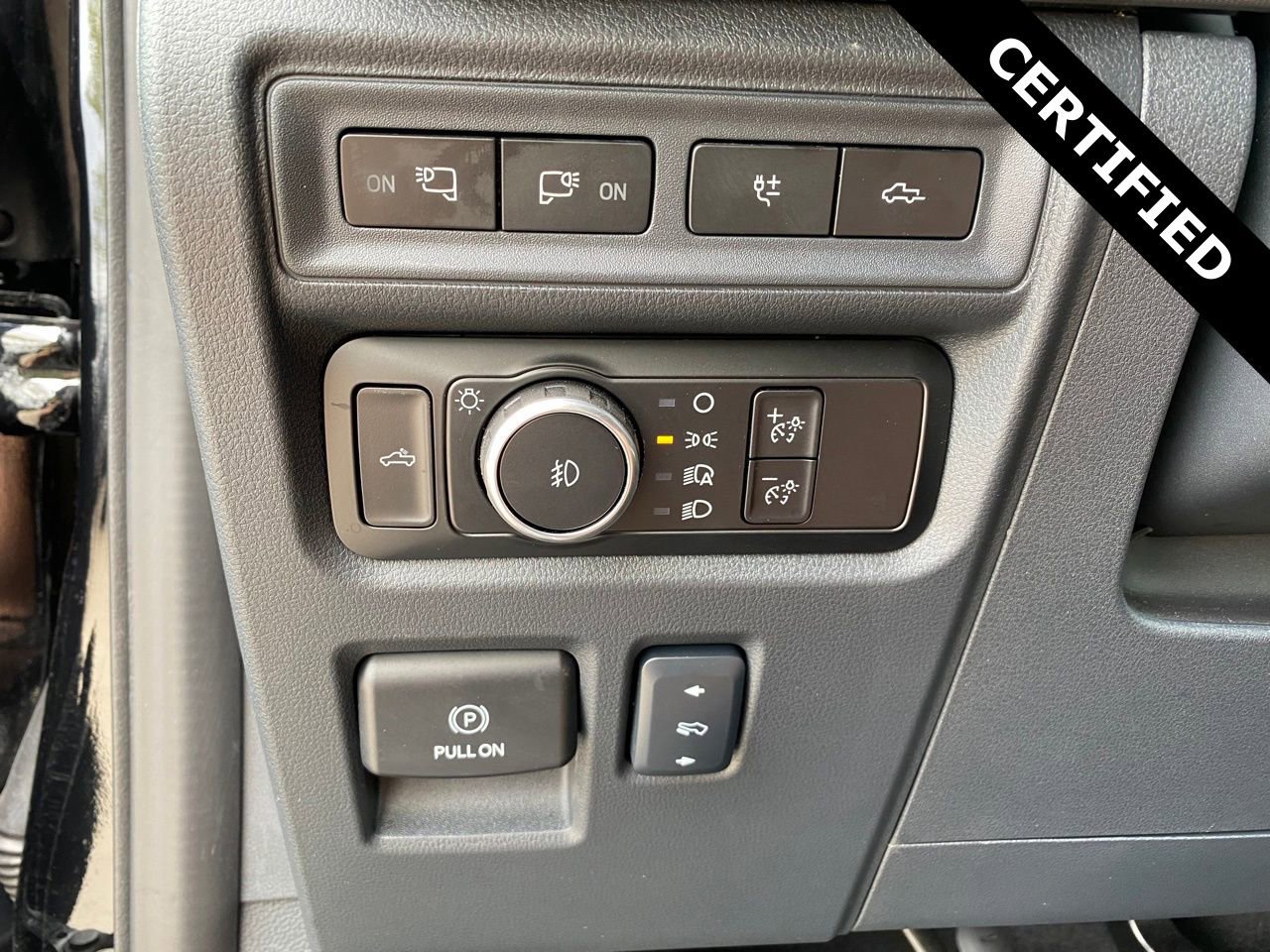 Certified 2024 Ford F150 Raptor image 32