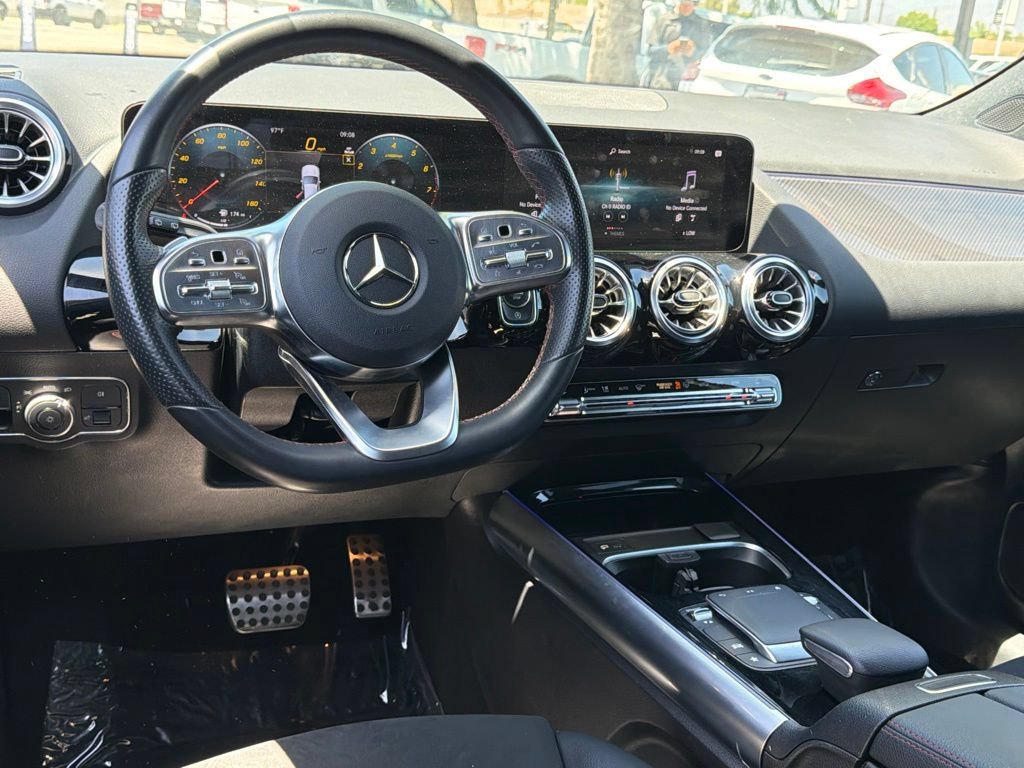 Used 2023 Mercedes-Benz GLA 250 image 34
