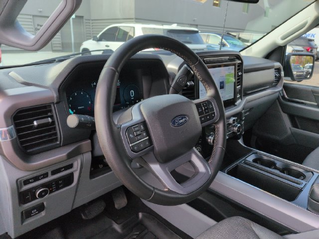 Certified 2024 Ford F150 XLT w/ Equipment Group 302A MID AWD/4WD image 26