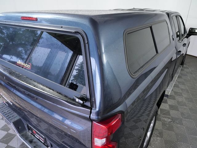 Used 2019 Chevrolet Silverado 1500 LT w/ All-Star Edition AWD/4WD image 10