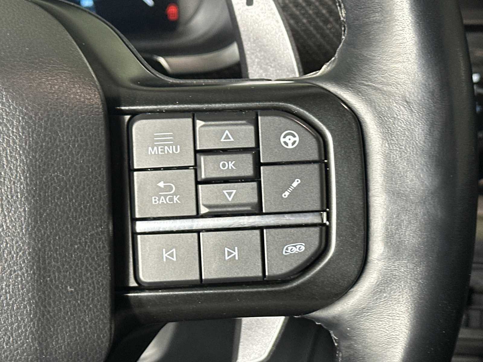 Certified 2022 Ford F150 Raptor w/ Equipment Group 801A High image 25