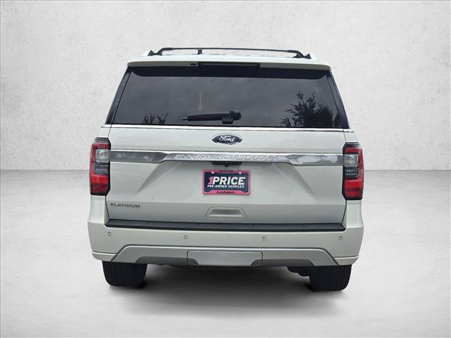 Certified 2021 Ford Expedition Platinum RWD image 7