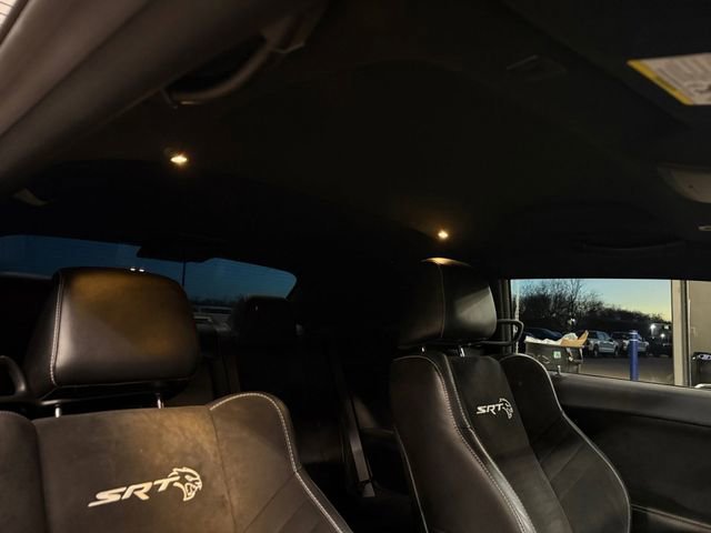 Used 2019 Dodge Challenger SRT Hellcat image 13