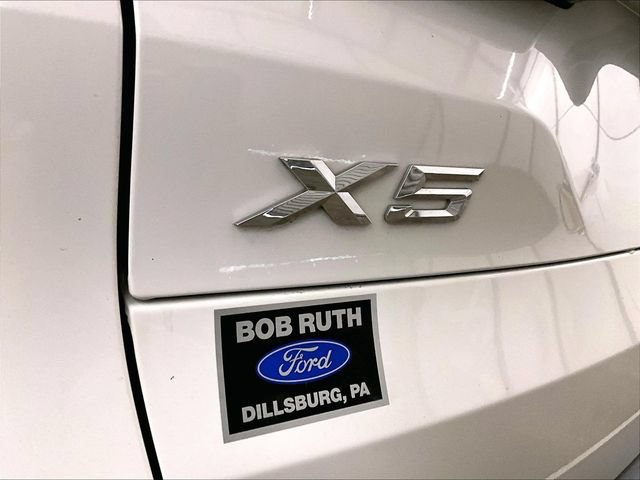 Used 2019 BMW X5 xDrive40i w/ Convenience Package AWD/4WD image 13