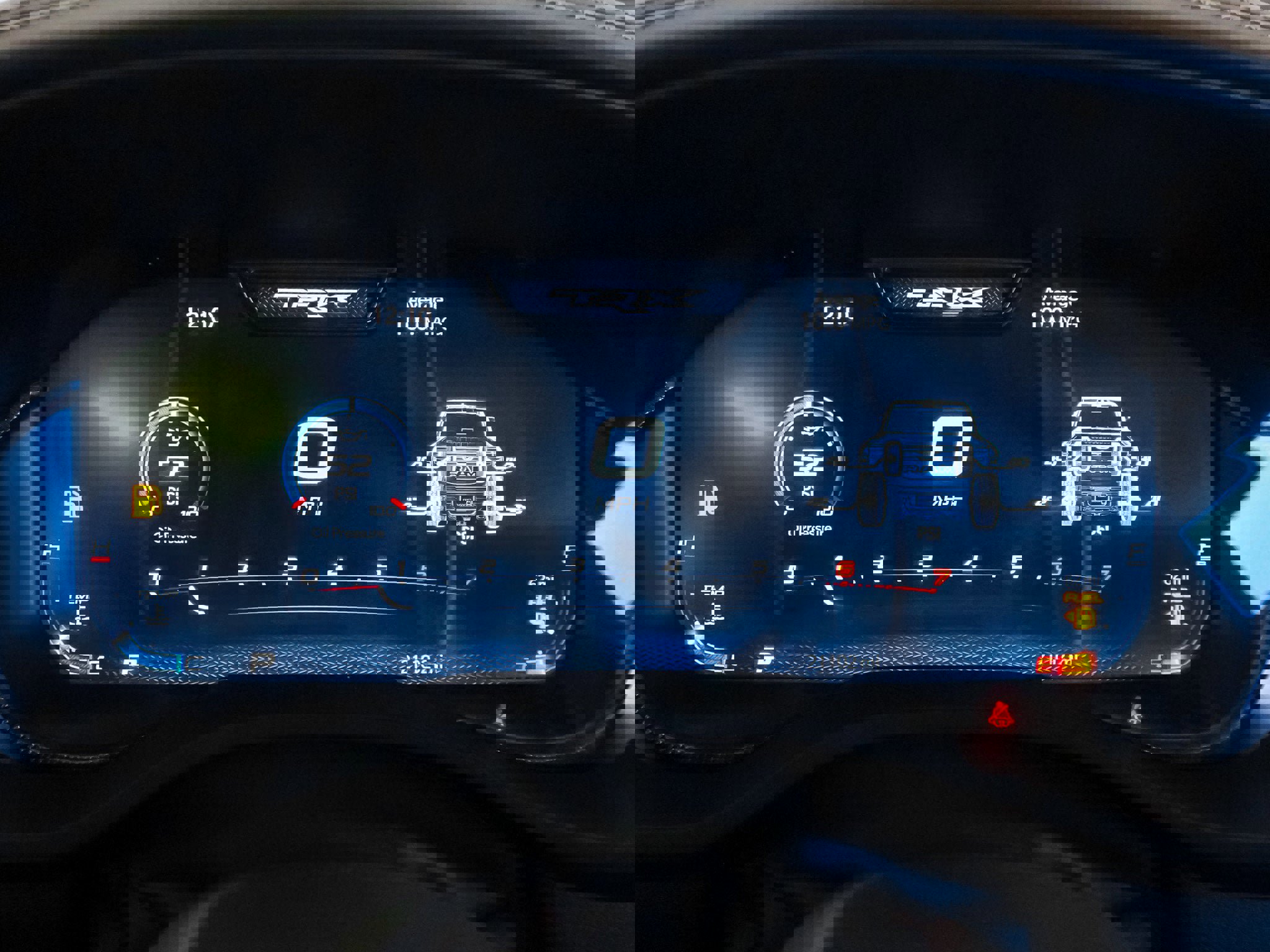 Used 2023 RAM 1500 TRX w/ TRX Level 1 Equipment Group image 29