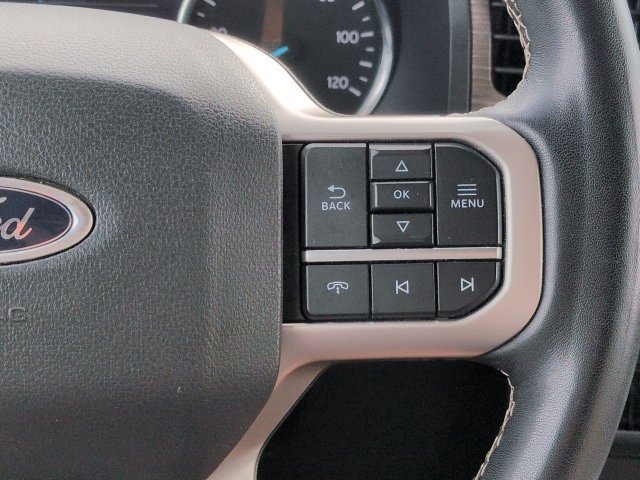 Certified 2024 Ford Expedition Limited AWD/4WD image 30