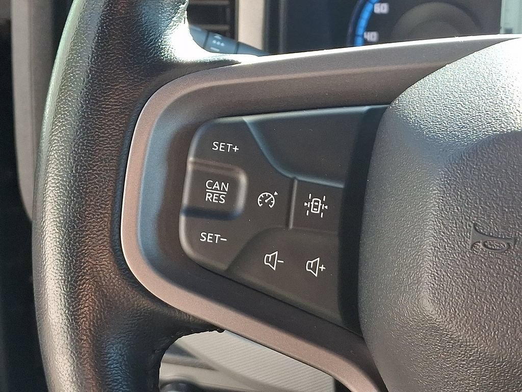 Certified 2021 Ford Bronco Big Bend AWD/4WD image 22