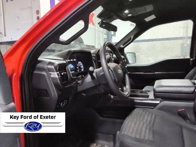Certified 2023 Ford F150 XL w/ STX Appearance Package AWD/4WD image 19