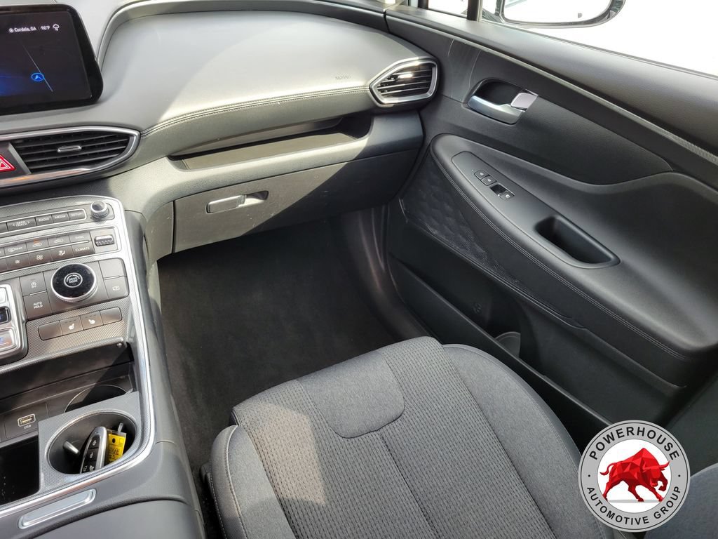 Used 2023 Hyundai Santa Fe SEL FWD image 22