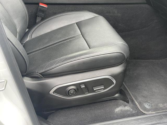 Used 2024 Jeep Wagoneer Series II image 16