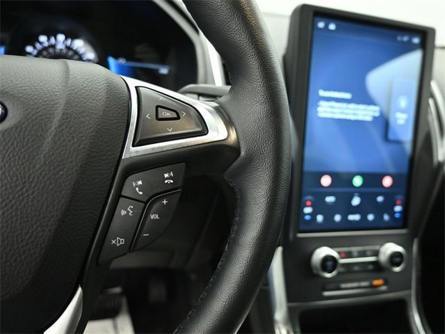 Certified 2024 Ford Edge Titanium image 33