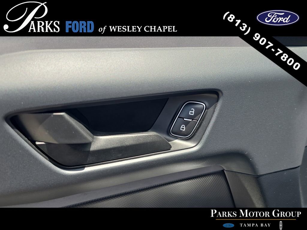 Certified 2022 Ford Bronco Sport Big Bend AWD/4WD image 16
