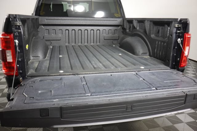 Certified 2023 Ford F150 Tremor AWD/4WD image 27