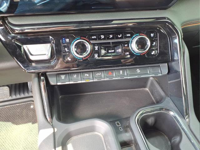 Used 2024 GMC Sierra 2500 AT4 w/ Technology Package image 23