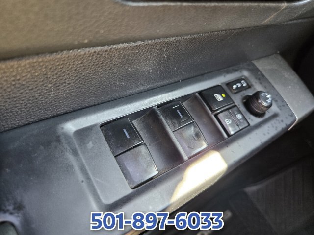 Used 2023 Toyota Sequoia Limited AWD/4WD image 34