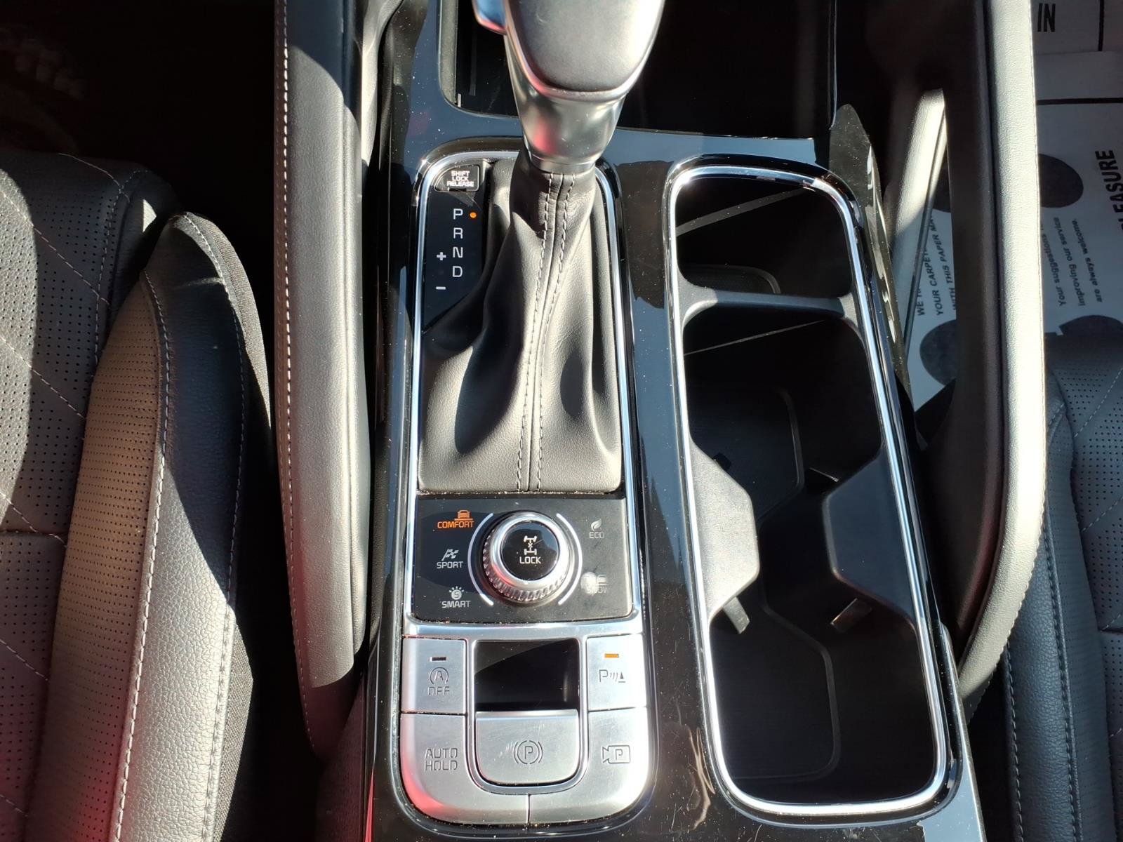 Used 2023 Kia Telluride SX X-Line AWD/4WD image 24