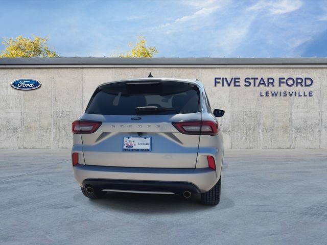 Certified 2024 Ford Escape ST-Line FWD image 7