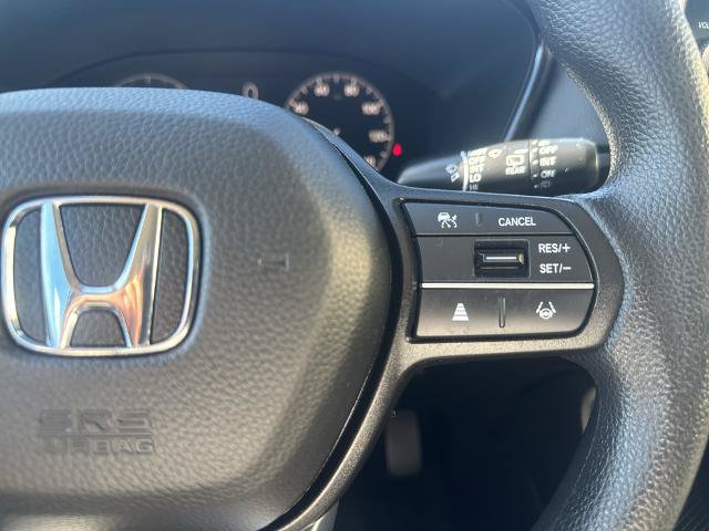 Used 2025 Honda CR-V LX image 10