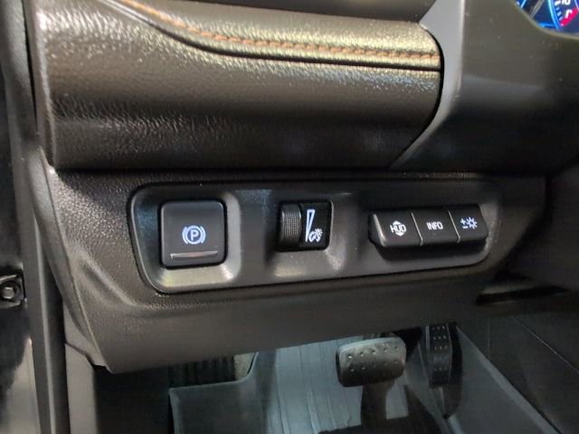 Used 2022 GMC Acadia AT4 image 20