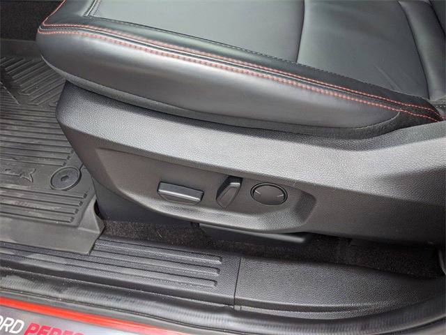 Certified 2024 Ford Ranger Raptor image 23