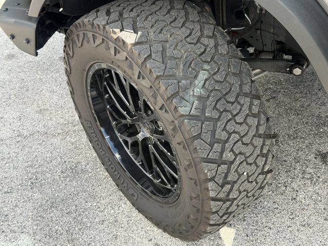 Certified 2024 Ford Bronco Badlands AWD/4WD image 43