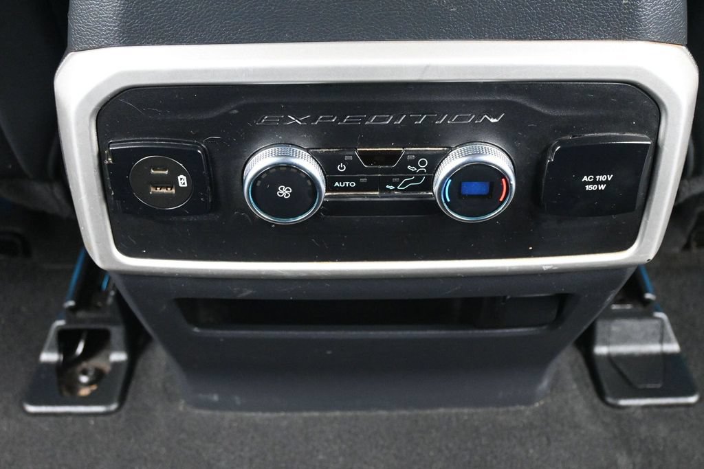 Certified 2023 Ford Expedition XLT AWD/4WD image 21