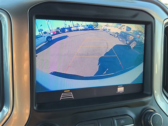 Used 2020 Chevrolet Silverado 2500 LT w/ All Star Edition image 14