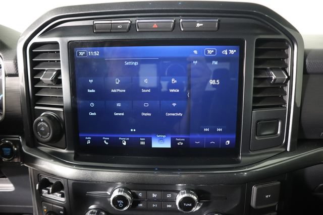 Certified 2022 Ford F150 XLT w/ Equipment Group 302A High AWD/4WD image 60