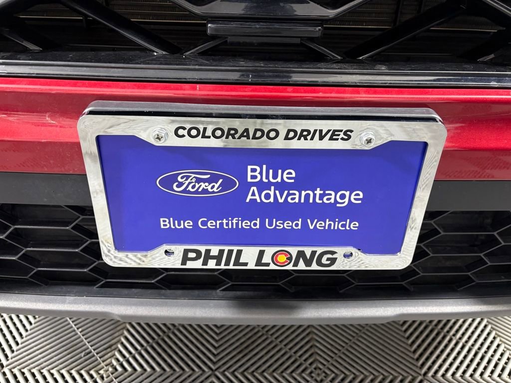 Used 2025 Honda CR-V Sport Touring image 9