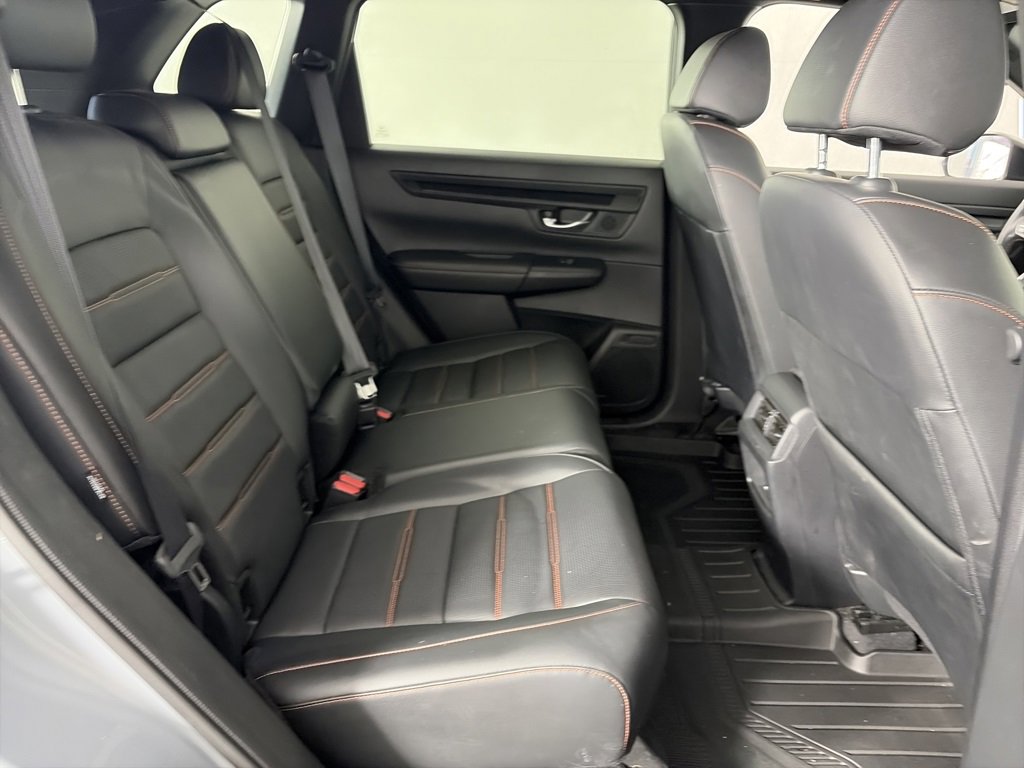Used 2024 Honda CR-V Sport-L image 28